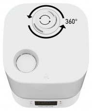 Rowenta HU4020F0 Aqua Boost feh&eacute;r p&aacute;r&aacute;s&iacute;t&oacute; Sz&eacute;ps&eacute;g&aacute;pol&aacute;s / Eg&eacute;szs&eacute;g - L&eacute;gtiszt&iacute;t&oacute; / p&aacute;r&aacute;s&iacute;t&oacute; / p&aacute;r&aacute;tlan&iacute;t&oacute; - P&aacute;r&aacute;s&iacute;t&oacute; - 414695