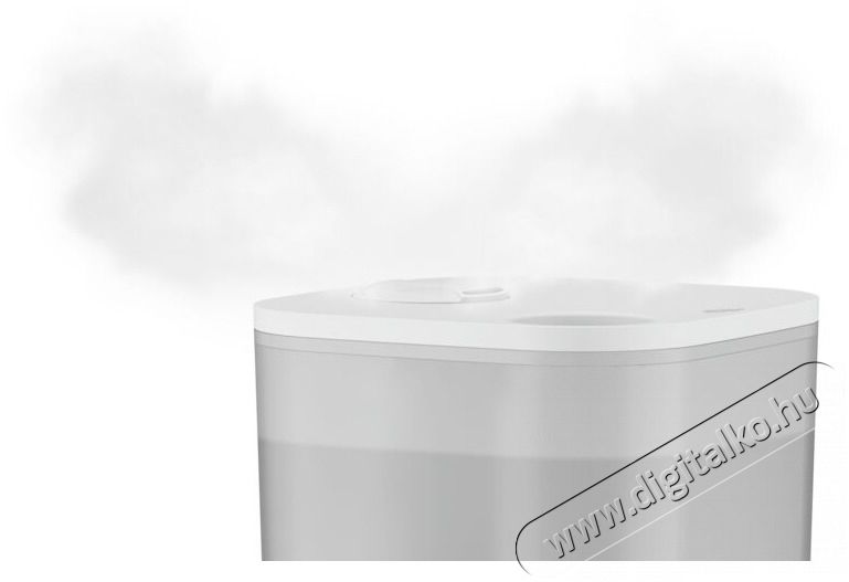 Rowenta HU4020F0 Aqua Boost feh&eacute;r p&aacute;r&aacute;s&iacute;t&oacute; Sz&eacute;ps&eacute;g&aacute;pol&aacute;s / Eg&eacute;szs&eacute;g - L&eacute;gtiszt&iacute;t&oacute; / p&aacute;r&aacute;s&iacute;t&oacute; / p&aacute;r&aacute;tlan&iacute;t&oacute; - P&aacute;r&aacute;s&iacute;t&oacute; - 414695