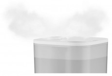 Rowenta HU4020F0 Aqua Boost feh&eacute;r p&aacute;r&aacute;s&iacute;t&oacute; Sz&eacute;ps&eacute;g&aacute;pol&aacute;s / Eg&eacute;szs&eacute;g - L&eacute;gtiszt&iacute;t&oacute; / p&aacute;r&aacute;s&iacute;t&oacute; / p&aacute;r&aacute;tlan&iacute;t&oacute; - P&aacute;r&aacute;s&iacute;t&oacute; - 414695