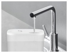 Rowenta HU4020F0 Aqua Boost feh&eacute;r p&aacute;r&aacute;s&iacute;t&oacute; Sz&eacute;ps&eacute;g&aacute;pol&aacute;s / Eg&eacute;szs&eacute;g - L&eacute;gtiszt&iacute;t&oacute; / p&aacute;r&aacute;s&iacute;t&oacute; / p&aacute;r&aacute;tlan&iacute;t&oacute; - P&aacute;r&aacute;s&iacute;t&oacute; - 414695