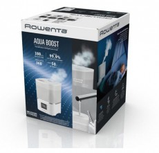 Rowenta HU4020F0 Aqua Boost feh&eacute;r p&aacute;r&aacute;s&iacute;t&oacute; Sz&eacute;ps&eacute;g&aacute;pol&aacute;s / Eg&eacute;szs&eacute;g - L&eacute;gtiszt&iacute;t&oacute; / p&aacute;r&aacute;s&iacute;t&oacute; / p&aacute;r&aacute;tlan&iacute;t&oacute; - P&aacute;r&aacute;s&iacute;t&oacute; - 414695