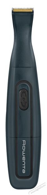 Rowenta TN3651F0 Nomad Specialist 8 az 1-ben s&ouml;t&eacute;tk&eacute;k arcszőrzetv&aacute;g&oacute; Sz&eacute;ps&eacute;g&aacute;pol&aacute;s / Eg&eacute;szs&eacute;g - Szőrtelen&iacute;tő / borotva - Arc- &eacute;s testszőrzet v&aacute;g&oacute;, form&aacute;z&oacute; - 414715