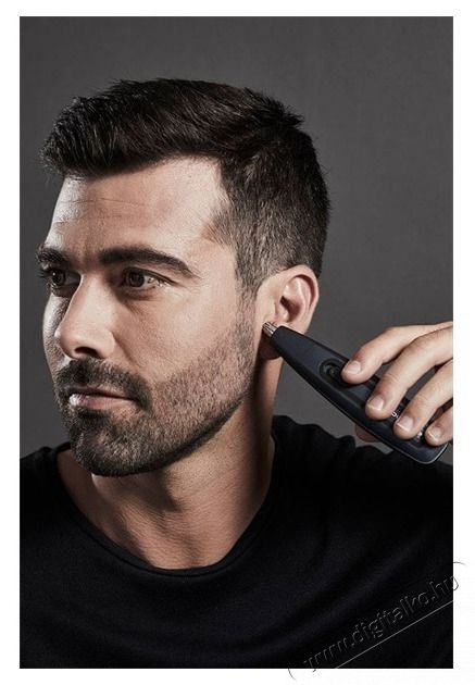 Rowenta TN3651F0 Nomad Specialist 8 az 1-ben s&ouml;t&eacute;tk&eacute;k arcszőrzetv&aacute;g&oacute; Sz&eacute;ps&eacute;g&aacute;pol&aacute;s / Eg&eacute;szs&eacute;g - Szőrtelen&iacute;tő / borotva - Arc- &eacute;s testszőrzet v&aacute;g&oacute;, form&aacute;z&oacute; - 414715