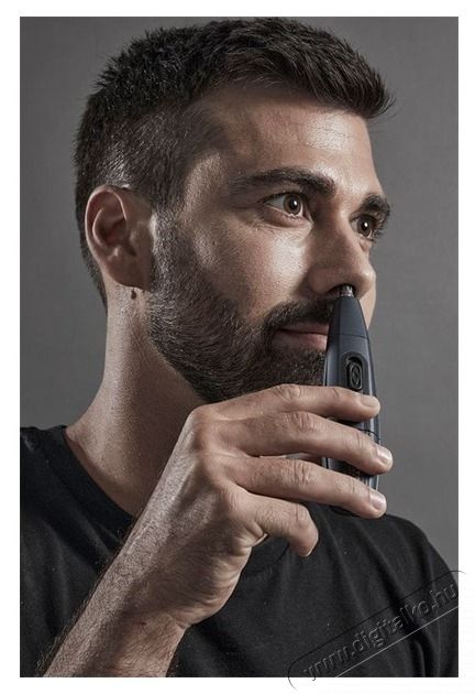 Rowenta TN3651F0 Nomad Specialist 8 az 1-ben s&ouml;t&eacute;tk&eacute;k arcszőrzetv&aacute;g&oacute; Sz&eacute;ps&eacute;g&aacute;pol&aacute;s / Eg&eacute;szs&eacute;g - Szőrtelen&iacute;tő / borotva - Arc- &eacute;s testszőrzet v&aacute;g&oacute;, form&aacute;z&oacute; - 414715