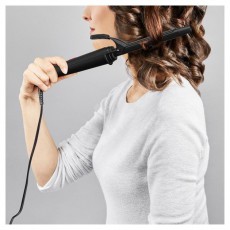 Rowenta CF2133F0 16mm-es fekete-pink hajs&uuml;tővas Sz&eacute;ps&eacute;g&aacute;pol&aacute;s / Eg&eacute;szs&eacute;g - Haj&aacute;pol&aacute;s - Hajs&uuml;tővas / g&ouml;nd&ouml;r&iacute;tő - 432773