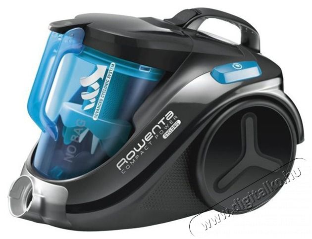 Rowenta RO3731EA Compact Power Cyclonic porzs&aacute;k n&eacute;lk&uuml;li porsz&iacute;v&oacute; H&aacute;ztart&aacute;s / Otthon / K&uuml;lt&eacute;r - Porsz&iacute;v&oacute; / takar&iacute;t&oacute;g&eacute;p - Porzs&aacute;k n&eacute;lk&uuml;li porsz&iacute;v&oacute; - 449003