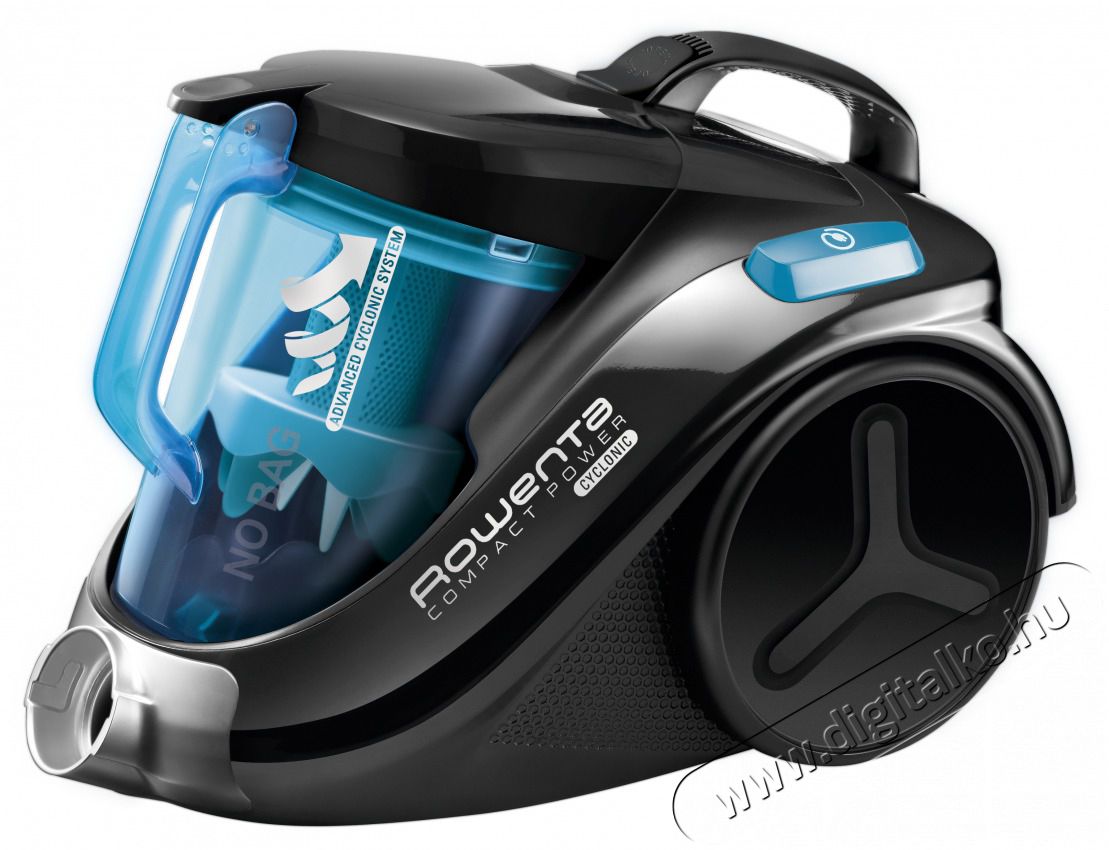 Rowenta RO3731EA Compact Power Cyclonic porzs&aacute;k n&eacute;lk&uuml;li porsz&iacute;v&oacute; H&aacute;ztart&aacute;s / Otthon / K&uuml;lt&eacute;r - Porsz&iacute;v&oacute; / takar&iacute;t&oacute;g&eacute;p - Porzs&aacute;k n&eacute;lk&uuml;li porsz&iacute;v&oacute; - 449003