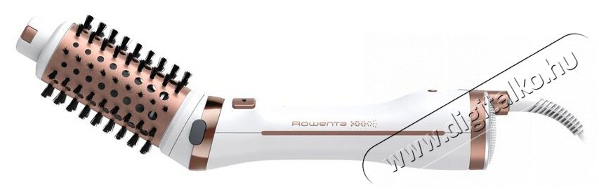 Rowenta CF9720F0 HAJFORM&Aacute;Z&Oacute; Sz&eacute;ps&eacute;g&aacute;pol&aacute;s / Eg&eacute;szs&eacute;g - Haj&aacute;pol&aacute;s - T&ouml;bbfunkci&oacute;s hajform&aacute;z&oacute; - 468468
