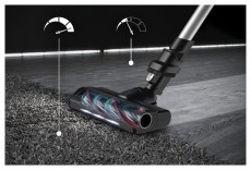 Rowenta X-Force Flex 9.60 vezet&eacute;kn&eacute;lk&uuml;li r&uacute;dporsz&iacute;v&oacute; H&aacute;ztart&aacute;s / Otthon / K&uuml;lt&eacute;r - Porsz&iacute;v&oacute; / takar&iacute;t&oacute;g&eacute;p - K&eacute;zi / &aacute;ll&oacute; porsz&iacute;v&oacute; - 468113
