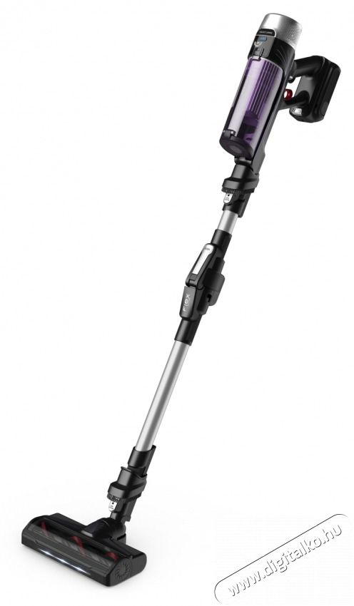 Rowenta X-Force Flex 9.60 vezet&eacute;kn&eacute;lk&uuml;li r&uacute;dporsz&iacute;v&oacute; H&aacute;ztart&aacute;s / Otthon / K&uuml;lt&eacute;r - Porsz&iacute;v&oacute; / takar&iacute;t&oacute;g&eacute;p - K&eacute;zi / &aacute;ll&oacute; porsz&iacute;v&oacute; - 468113