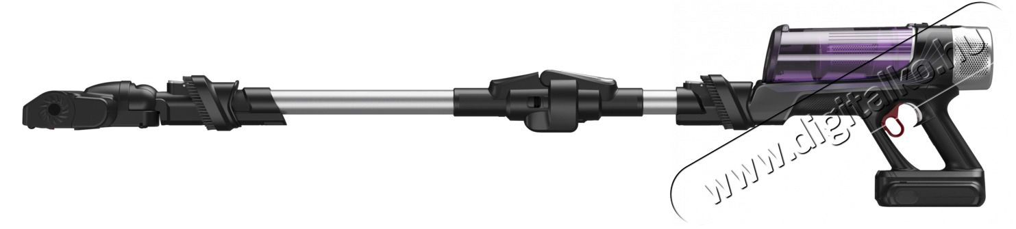 Rowenta X-Force Flex 9.60 vezet&eacute;kn&eacute;lk&uuml;li r&uacute;dporsz&iacute;v&oacute; H&aacute;ztart&aacute;s / Otthon / K&uuml;lt&eacute;r - Porsz&iacute;v&oacute; / takar&iacute;t&oacute;g&eacute;p - K&eacute;zi / &aacute;ll&oacute; porsz&iacute;v&oacute; - 468113