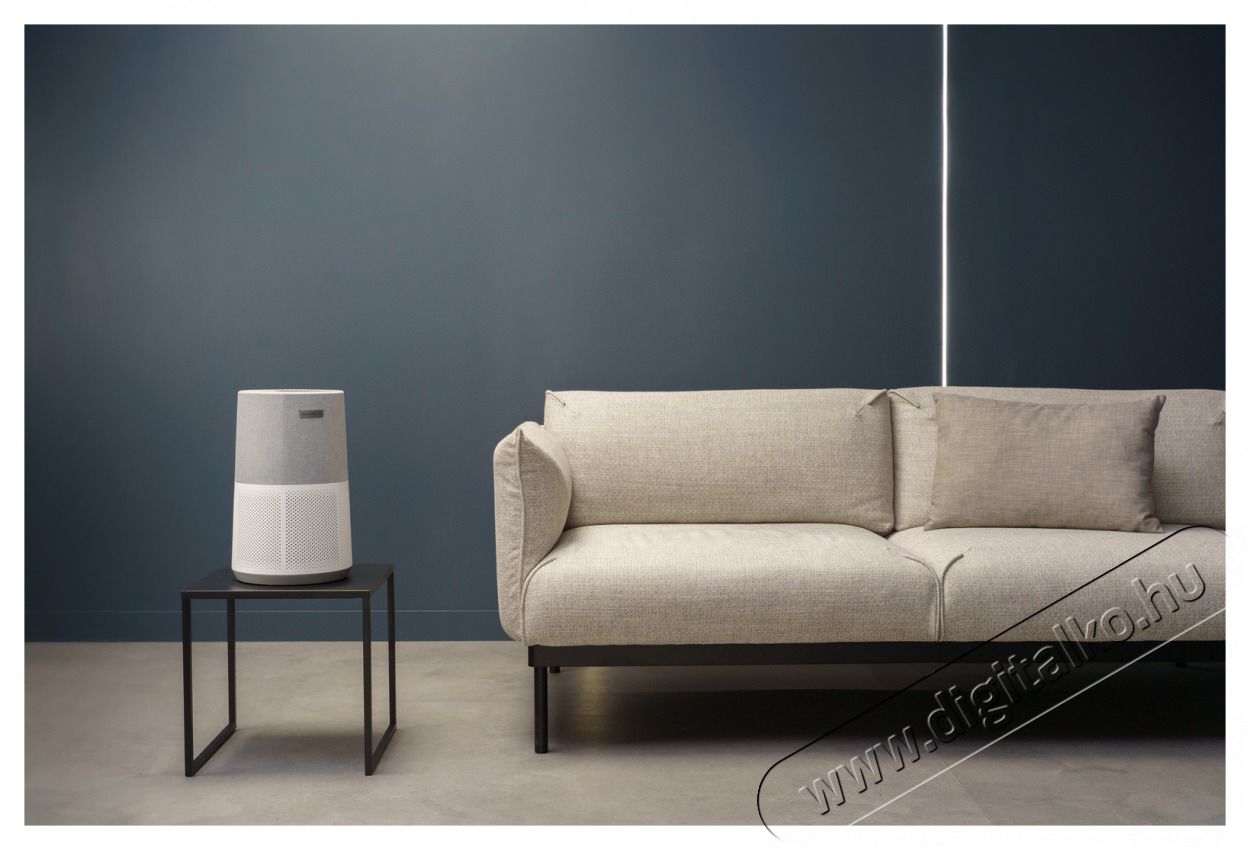 Rowenta PU2840F0 l&eacute;gtiszt&iacute;t&oacute; Sz&eacute;ps&eacute;g&aacute;pol&aacute;s / Eg&eacute;szs&eacute;g - L&eacute;gtiszt&iacute;t&oacute; / p&aacute;r&aacute;s&iacute;t&oacute; / p&aacute;r&aacute;tlan&iacute;t&oacute; - L&eacute;gtiszt&iacute;t&oacute; - 473699