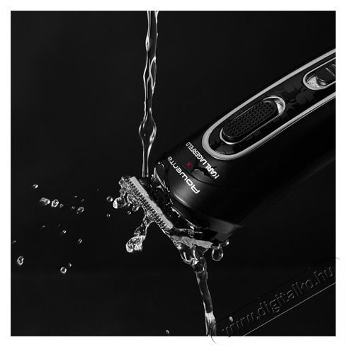 Rowenta TN911LF0 HAJ-, SZAK&Aacute;LLV&Aacute;G&Oacute; Sz&eacute;ps&eacute;g&aacute;pol&aacute;s / Eg&eacute;szs&eacute;g - Haj&aacute;pol&aacute;s - Haj / szak&aacute;ll v&aacute;g&oacute;, ny&iacute;r&oacute; - 473818