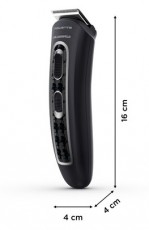 Rowenta TN911LF0 HAJ-, SZAK&Aacute;LLV&Aacute;G&Oacute; Sz&eacute;ps&eacute;g&aacute;pol&aacute;s / Eg&eacute;szs&eacute;g - Haj&aacute;pol&aacute;s - Haj / szak&aacute;ll v&aacute;g&oacute;, ny&iacute;r&oacute; - 473818