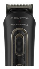 Rowenta TN911LF0 HAJ-, SZAK&Aacute;LLV&Aacute;G&Oacute; Sz&eacute;ps&eacute;g&aacute;pol&aacute;s / Eg&eacute;szs&eacute;g - Haj&aacute;pol&aacute;s - Haj / szak&aacute;ll v&aacute;g&oacute;, ny&iacute;r&oacute; - 473818