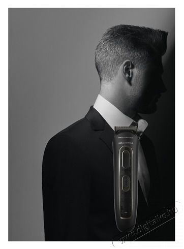 Rowenta TN911LF0 HAJ-, SZAK&Aacute;LLV&Aacute;G&Oacute; Sz&eacute;ps&eacute;g&aacute;pol&aacute;s / Eg&eacute;szs&eacute;g - Haj&aacute;pol&aacute;s - Haj / szak&aacute;ll v&aacute;g&oacute;, ny&iacute;r&oacute; - 473818