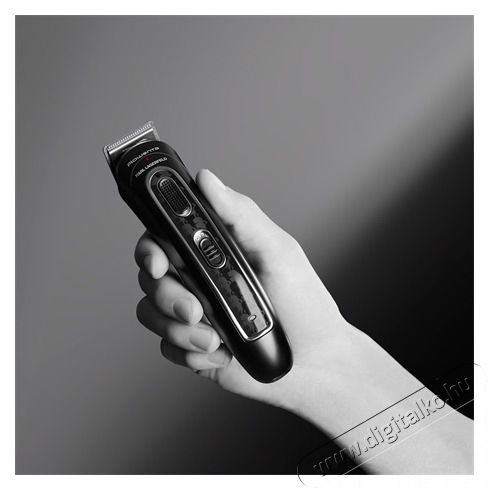 Rowenta TN911LF0 HAJ-, SZAK&Aacute;LLV&Aacute;G&Oacute; Sz&eacute;ps&eacute;g&aacute;pol&aacute;s / Eg&eacute;szs&eacute;g - Haj&aacute;pol&aacute;s - Haj / szak&aacute;ll v&aacute;g&oacute;, ny&iacute;r&oacute; - 473818