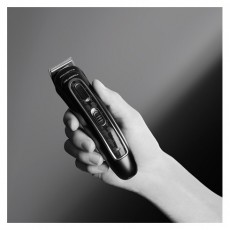 Rowenta TN911LF0 HAJ-, SZAK&Aacute;LLV&Aacute;G&Oacute; Sz&eacute;ps&eacute;g&aacute;pol&aacute;s / Eg&eacute;szs&eacute;g - Haj&aacute;pol&aacute;s - Haj / szak&aacute;ll v&aacute;g&oacute;, ny&iacute;r&oacute; - 473818