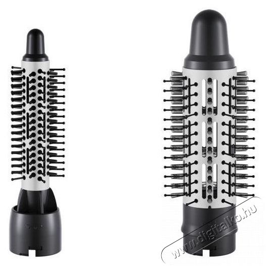 Rowenta CF6320F0 HAJFORM&Aacute;Z&Oacute; Sz&eacute;ps&eacute;g&aacute;pol&aacute;s / Eg&eacute;szs&eacute;g - Haj&aacute;pol&aacute;s - Meleglevegős hajform&aacute;z&oacute; - 473982