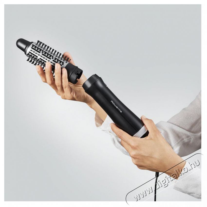 Rowenta CF6320F0 HAJFORM&Aacute;Z&Oacute; Sz&eacute;ps&eacute;g&aacute;pol&aacute;s / Eg&eacute;szs&eacute;g - Haj&aacute;pol&aacute;s - Meleglevegős hajform&aacute;z&oacute; - 473982