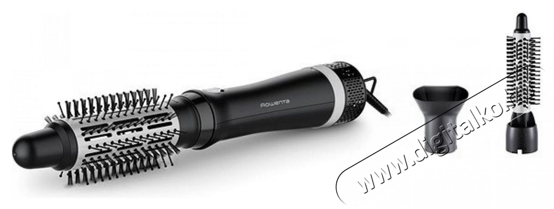 Rowenta CF6320F0 HAJFORM&Aacute;Z&Oacute; Sz&eacute;ps&eacute;g&aacute;pol&aacute;s / Eg&eacute;szs&eacute;g - Haj&aacute;pol&aacute;s - Meleglevegős hajform&aacute;z&oacute; - 473982
