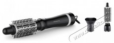 Rowenta CF6320F0 HAJFORM&Aacute;Z&Oacute; Sz&eacute;ps&eacute;g&aacute;pol&aacute;s / Eg&eacute;szs&eacute;g - Haj&aacute;pol&aacute;s - Meleglevegős hajform&aacute;z&oacute; - 473982