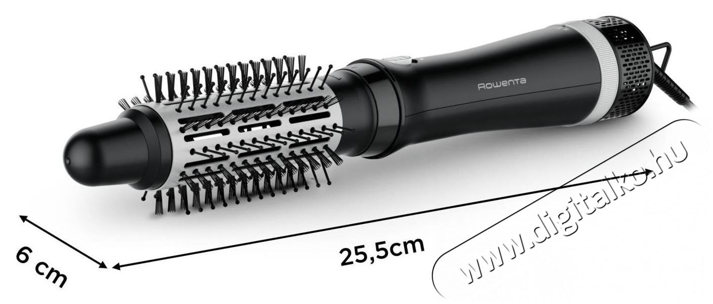 Rowenta CF6320F0 HAJFORM&Aacute;Z&Oacute; Sz&eacute;ps&eacute;g&aacute;pol&aacute;s / Eg&eacute;szs&eacute;g - Haj&aacute;pol&aacute;s - Meleglevegős hajform&aacute;z&oacute; - 473982