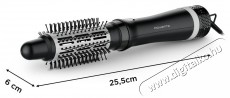 Rowenta CF6320F0 HAJFORM&Aacute;Z&Oacute; Sz&eacute;ps&eacute;g&aacute;pol&aacute;s / Eg&eacute;szs&eacute;g - Haj&aacute;pol&aacute;s - Meleglevegős hajform&aacute;z&oacute; - 473982