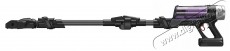 Rowenta RH2038WO X-Force Flex 9.60 Allergy Vezet&eacute;kn&eacute;lk&uuml;li r&uacute;dporsz&iacute;v&oacute;, 3 az 1-ben, 100AW, 18V, Fekete/Lila H&aacute;ztart&aacute;s / Otthon / K&uuml;lt&eacute;r - Porsz&iacute;v&oacute; / takar&iacute;t&oacute;g&eacute;p - K&eacute;zi / &aacute;ll&oacute; porsz&iacute;v&oacute; - 493753