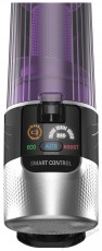 Rowenta RH2038WO X-Force Flex 9.60 Allergy Vezet&eacute;kn&eacute;lk&uuml;li r&uacute;dporsz&iacute;v&oacute;, 3 az 1-ben, 100AW, 18V, Fekete/Lila H&aacute;ztart&aacute;s / Otthon / K&uuml;lt&eacute;r - Porsz&iacute;v&oacute; / takar&iacute;t&oacute;g&eacute;p - K&eacute;zi / &aacute;ll&oacute; porsz&iacute;v&oacute; - 493753