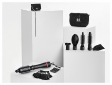 Rowenta x Karl Lagerfeld CF635LF0  Sz&eacute;ps&eacute;g&aacute;pol&aacute;s / Eg&eacute;szs&eacute;g - Haj&aacute;pol&aacute;s - Meleglevegős hajform&aacute;z&oacute; - 493874