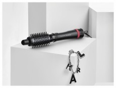 Rowenta x Karl Lagerfeld CF635LF0  Sz&eacute;ps&eacute;g&aacute;pol&aacute;s / Eg&eacute;szs&eacute;g - Haj&aacute;pol&aacute;s - Meleglevegős hajform&aacute;z&oacute; - 493874