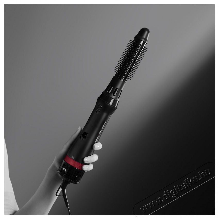 Rowenta x Karl Lagerfeld CF635LF0  Sz&eacute;ps&eacute;g&aacute;pol&aacute;s / Eg&eacute;szs&eacute;g - Haj&aacute;pol&aacute;s - Meleglevegős hajform&aacute;z&oacute; - 493874