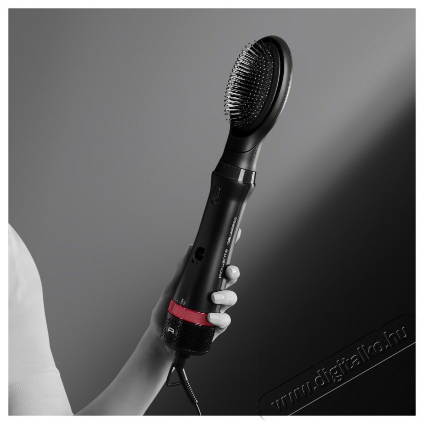 Rowenta x Karl Lagerfeld CF635LF0  Sz&eacute;ps&eacute;g&aacute;pol&aacute;s / Eg&eacute;szs&eacute;g - Haj&aacute;pol&aacute;s - Meleglevegős hajform&aacute;z&oacute; - 493874