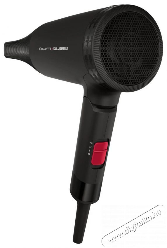 Rowenta x KARL LAGERFELD CV184LF0 Express Style hajsz&aacute;r&iacute;t&oacute;  Sz&eacute;ps&eacute;g&aacute;pol&aacute;s / Eg&eacute;szs&eacute;g - Haj&aacute;pol&aacute;s - Hajsz&aacute;r&iacute;t&oacute; - 493921
