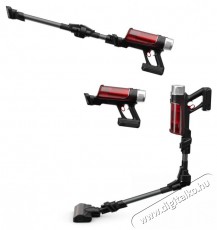 Rowenta RH2078WO XForce Flex 9.60 Animal Care F&uuml;ggőleges porsz&iacute;v&oacute; H&aacute;ztart&aacute;s / Otthon / K&uuml;lt&eacute;r - Porsz&iacute;v&oacute; / takar&iacute;t&oacute;g&eacute;p - K&eacute;zi / &aacute;ll&oacute; porsz&iacute;v&oacute; - 494224