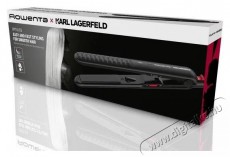 Rowenta SF323LF0 X Karl Lagerfeld Optiliss II Ionos hajvasal&oacute; Sz&eacute;ps&eacute;g&aacute;pol&aacute;s / Eg&eacute;szs&eacute;g - Haj&aacute;pol&aacute;s - Hajvasal&oacute; / egyenes&iacute;tő - 494221
