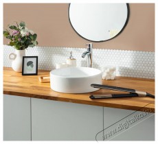 Rowenta SF4630F0 Liss&Curl Argan oil Hajform&aacute;z&oacute;, ker&aacute;mia bevonat, Fekete/Arany Sz&eacute;ps&eacute;g&aacute;pol&aacute;s / Eg&eacute;szs&eacute;g - Haj&aacute;pol&aacute;s - Hajvasal&oacute; / egyenes&iacute;tő - 495772