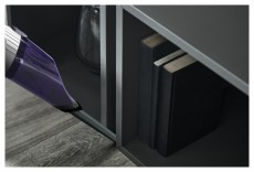 Rowenta RH1238WO X-Trem Compact 2 az 1 -ben Allergy vezet&eacute;k n&eacute;lk&uuml;li porsz&iacute;v&oacute;, 145W, Flex technol&oacute;gia k&eacute;t poz&iacute;ci&oacute;ban, 40 perc auton&oacute;mia, 4 &oacute;ra t&ouml;lt&eacute;si idő, LED megvil&aacute;g&iacute;t&aacute;s&uacute; sz&iacute;v&oacute;fej, 0.4 l portart&aacute;ly, Lila/Fekete H&aacute;ztart&aacute;s / Otthon / K&uuml;lt&eacute;r - Porsz&iacute;v&oacute; / takar&iacute;t&oacute;g&eacute;p - K&eacute;zi / &aacute;ll&oacute; porsz&iacute;v&oacute; - 495952