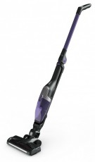 Rowenta RH1238WO X-Trem Compact 2 az 1 -ben Allergy vezet&eacute;k n&eacute;lk&uuml;li porsz&iacute;v&oacute;, 145W, Flex technol&oacute;gia k&eacute;t poz&iacute;ci&oacute;ban, 40 perc auton&oacute;mia, 4 &oacute;ra t&ouml;lt&eacute;si idő, LED megvil&aacute;g&iacute;t&aacute;s&uacute; sz&iacute;v&oacute;fej, 0.4 l portart&aacute;ly, Lila/Fekete H&aacute;ztart&aacute;s / Otthon / K&uuml;lt&eacute;r - Porsz&iacute;v&oacute; / takar&iacute;t&oacute;g&eacute;p - K&eacute;zi / &aacute;ll&oacute; porsz&iacute;v&oacute; - 495952