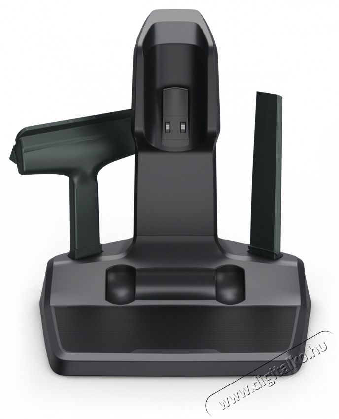 Rowenta RH1238WO X-Trem Compact 2 az 1 -ben Allergy vezet&eacute;k n&eacute;lk&uuml;li porsz&iacute;v&oacute;, 145W, Flex technol&oacute;gia k&eacute;t poz&iacute;ci&oacute;ban, 40 perc auton&oacute;mia, 4 &oacute;ra t&ouml;lt&eacute;si idő, LED megvil&aacute;g&iacute;t&aacute;s&uacute; sz&iacute;v&oacute;fej, 0.4 l portart&aacute;ly, Lila/Fekete H&aacute;ztart&aacute;s / Otthon / K&uuml;lt&eacute;r - Porsz&iacute;v&oacute; / takar&iacute;t&oacute;g&eacute;p - K&eacute;zi / &aacute;ll&oacute; porsz&iacute;v&oacute; - 495952