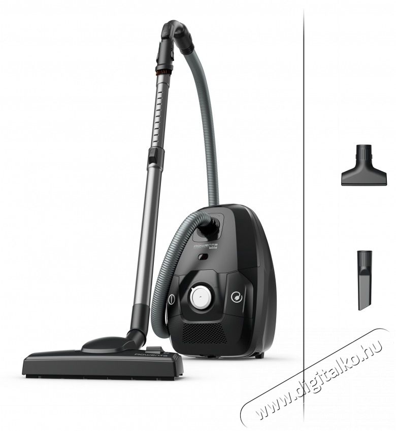 Rowenta RO6136EA PORSZ&Iacute;V&Oacute; PORZS&Aacute;KOS H&aacute;ztart&aacute;s / Otthon / K&uuml;lt&eacute;r - Porsz&iacute;v&oacute; / takar&iacute;t&oacute;g&eacute;p - Porzs&aacute;kos porsz&iacute;v&oacute; - 495953