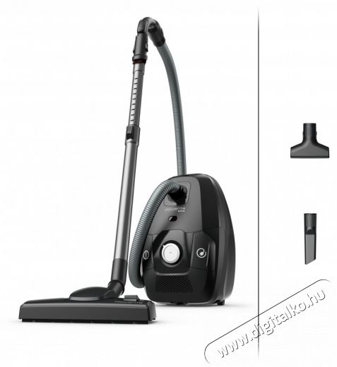 Rowenta RO6136EA PORSZ&Iacute;V&Oacute; PORZS&Aacute;KOS H&aacute;ztart&aacute;s / Otthon / K&uuml;lt&eacute;r - Porsz&iacute;v&oacute; / takar&iacute;t&oacute;g&eacute;p - Porzs&aacute;kos porsz&iacute;v&oacute; - 495953