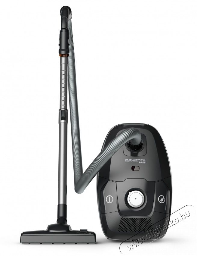 Rowenta RO6136EA PORSZ&Iacute;V&Oacute; PORZS&Aacute;KOS H&aacute;ztart&aacute;s / Otthon / K&uuml;lt&eacute;r - Porsz&iacute;v&oacute; / takar&iacute;t&oacute;g&eacute;p - Porzs&aacute;kos porsz&iacute;v&oacute; - 495953