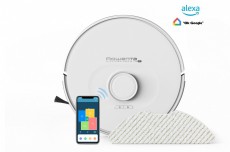 Rowenta RR8567WH robotporsz&iacute;v&oacute; H&aacute;ztart&aacute;s / Otthon / K&uuml;lt&eacute;r - Porsz&iacute;v&oacute; / takar&iacute;t&oacute;g&eacute;p - Robotporsz&iacute;v&oacute; - 496002