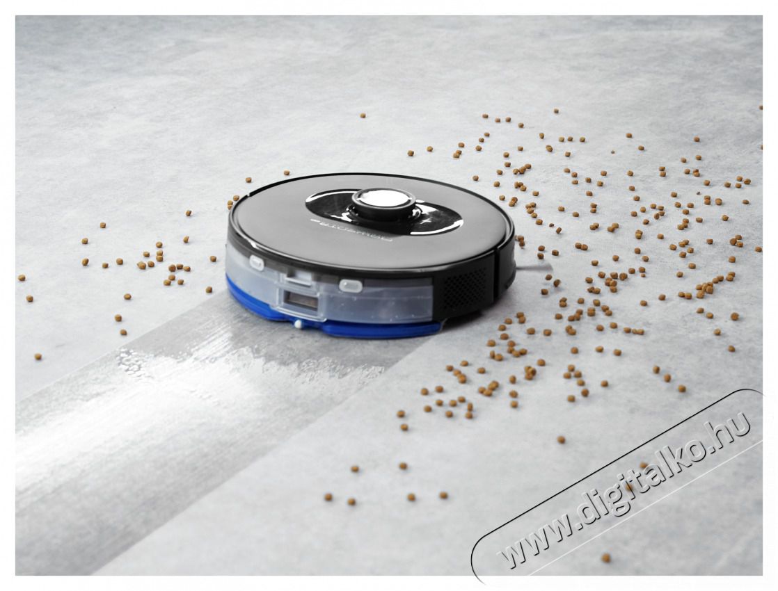 Rowenta RR8567WH robotporsz&iacute;v&oacute; H&aacute;ztart&aacute;s / Otthon / K&uuml;lt&eacute;r - Porsz&iacute;v&oacute; / takar&iacute;t&oacute;g&eacute;p - Robotporsz&iacute;v&oacute; - 496002