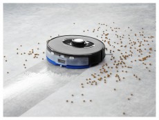 Rowenta RR8567WH robotporsz&iacute;v&oacute; H&aacute;ztart&aacute;s / Otthon / K&uuml;lt&eacute;r - Porsz&iacute;v&oacute; / takar&iacute;t&oacute;g&eacute;p - Robotporsz&iacute;v&oacute; - 496002