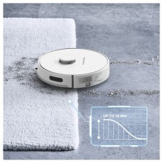 Rowenta RR8567WH robotporsz&iacute;v&oacute; H&aacute;ztart&aacute;s / Otthon / K&uuml;lt&eacute;r - Porsz&iacute;v&oacute; / takar&iacute;t&oacute;g&eacute;p - Robotporsz&iacute;v&oacute; - 496002