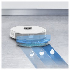 Rowenta RR8567WH robotporsz&iacute;v&oacute; H&aacute;ztart&aacute;s / Otthon / K&uuml;lt&eacute;r - Porsz&iacute;v&oacute; / takar&iacute;t&oacute;g&eacute;p - Robotporsz&iacute;v&oacute; - 496002