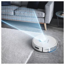 Rowenta RR8567WH robotporsz&iacute;v&oacute; H&aacute;ztart&aacute;s / Otthon / K&uuml;lt&eacute;r - Porsz&iacute;v&oacute; / takar&iacute;t&oacute;g&eacute;p - Robotporsz&iacute;v&oacute; - 496002